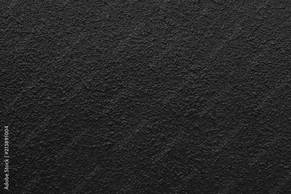 Black stone texture and background Black stone texture and background
