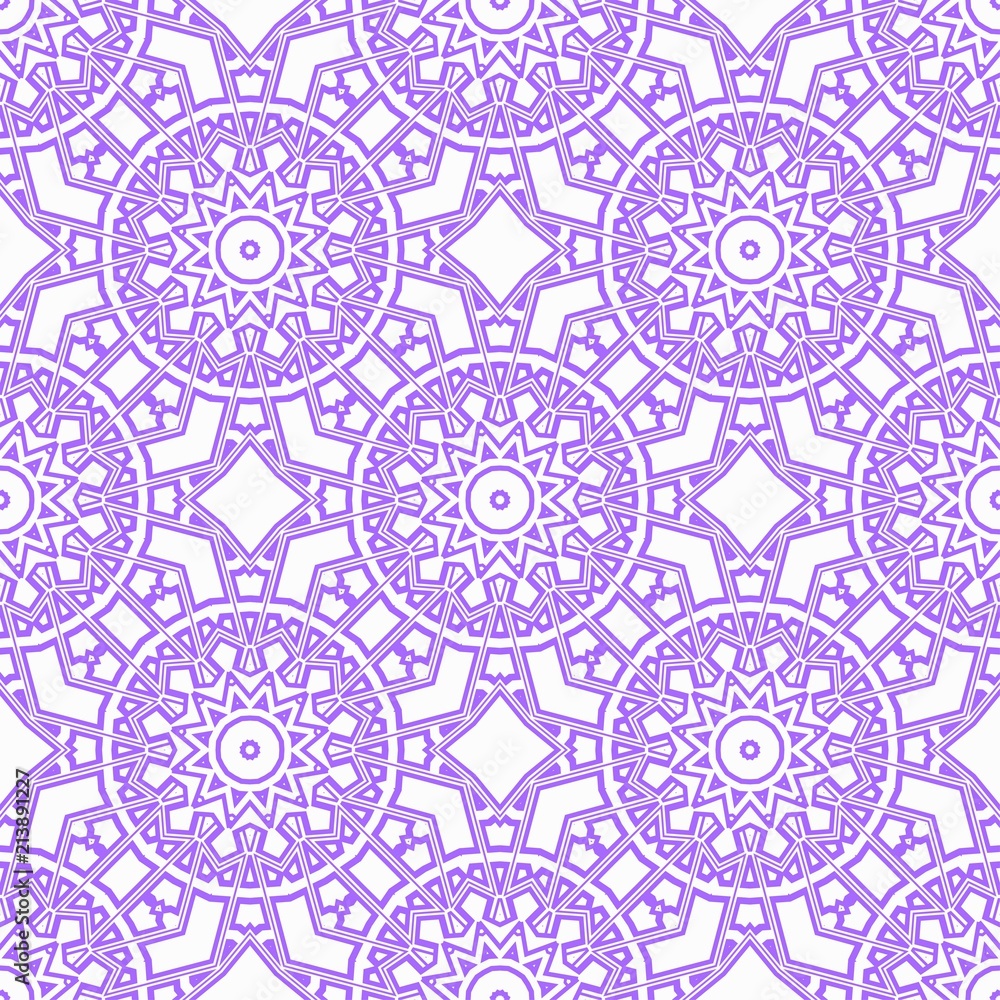 Colored seamless floral pattern. vector. texture for design wallpaper, pattern fills, fabric. olive color.