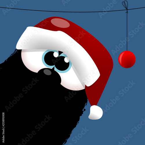 Monster Weihnachten