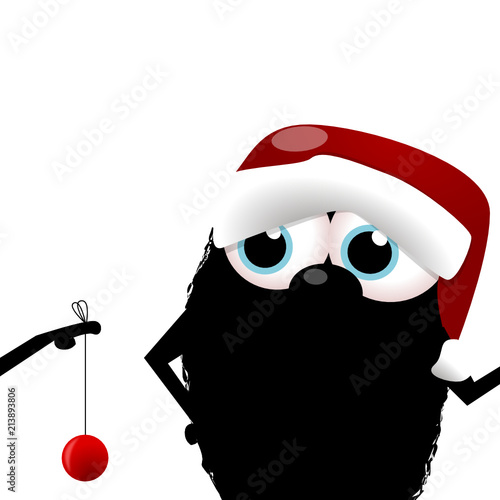 Monster Weihnachten