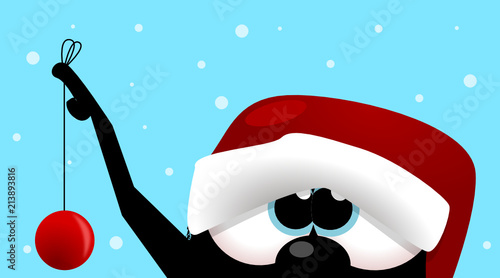 Monster Weihnachten