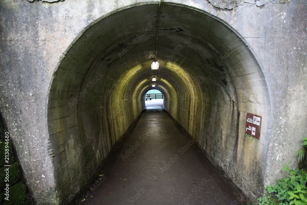 トンネル 建築 古い あばたのある 光 いたずら好きな ビル 回廊 壁 チャーチ 地下 煉瓦 カストレ 暗い アビー シティ 古代の 司教座教会 通り 旅行 いたずら好きな 長い 一節 歴史的に重要な Stock 写真 Adobe Stock