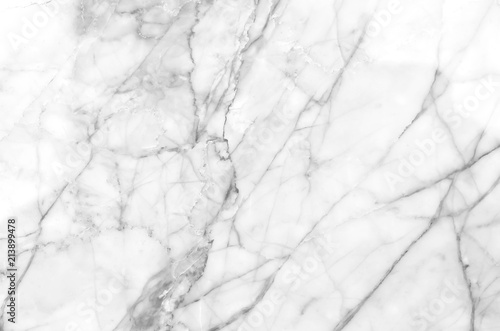 gray and white natural marble pattern texture background