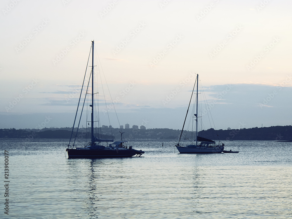 Sailing Sailing
