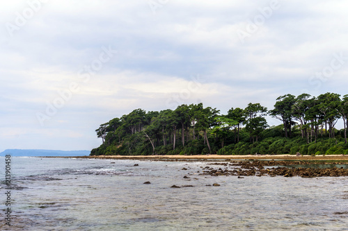 Neil island, Andaman and Nicobar Islands photo