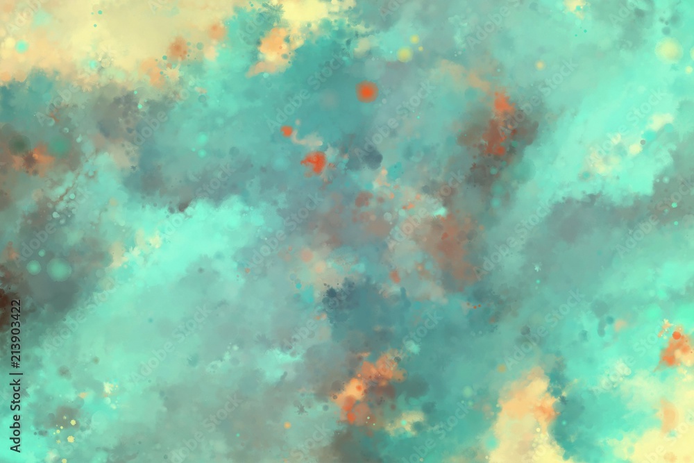Artistic Painting Background Artistic Painting Background