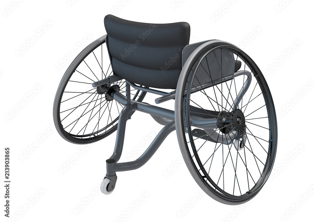 Sports Wheelchair