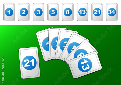 Planning Poker