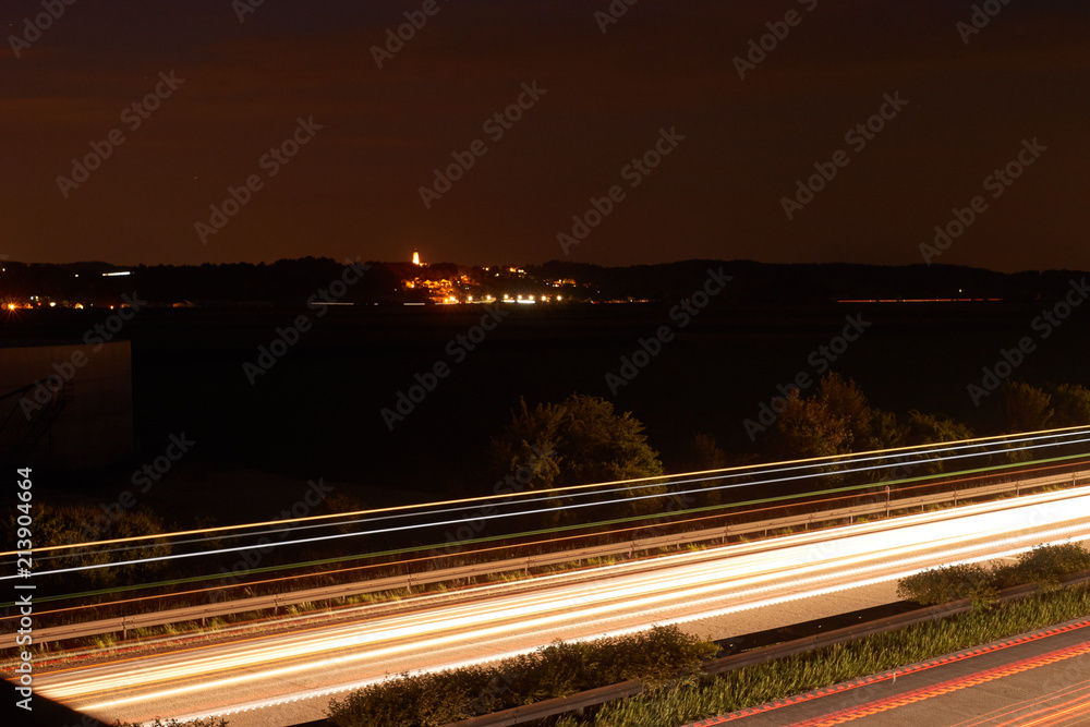 Autobahn Autobahn