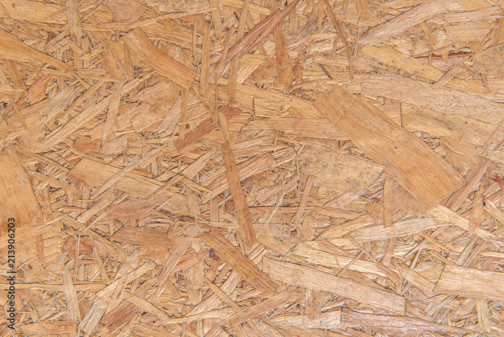 Plywood texture particle board for background and design