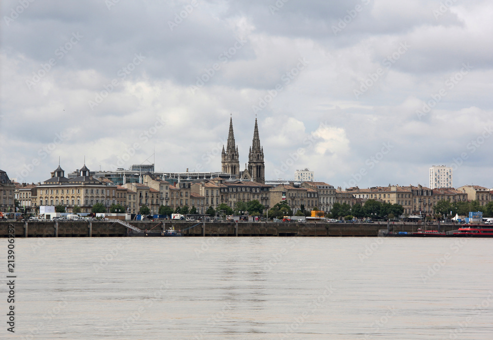 Quai de Bordeaux