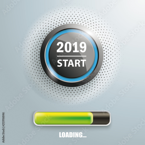 2019 Start Loading