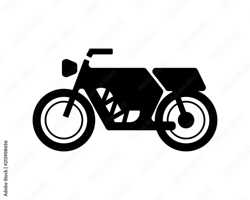 motor vehicle transportation transport image vector icon logo motor vehicle transportation transport image vector icon logo