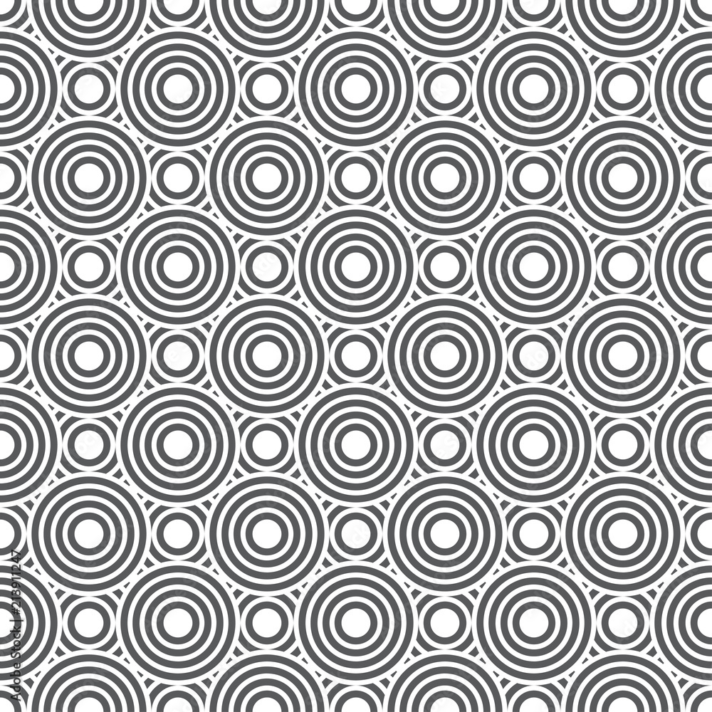 Simple repeating geometrical texture Simple repeating geometrical texture