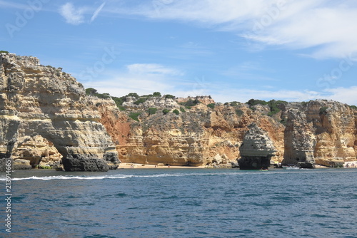 algarve