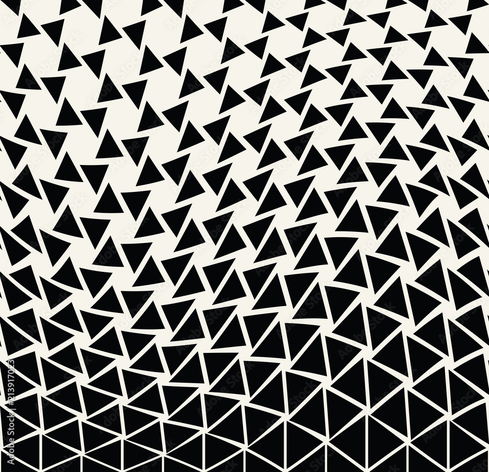geometric gradient triangle pattern background geometric gradient triangle pattern background