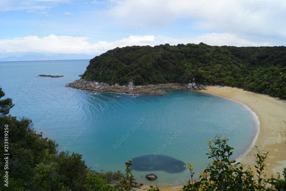 Takaka, New Zealand