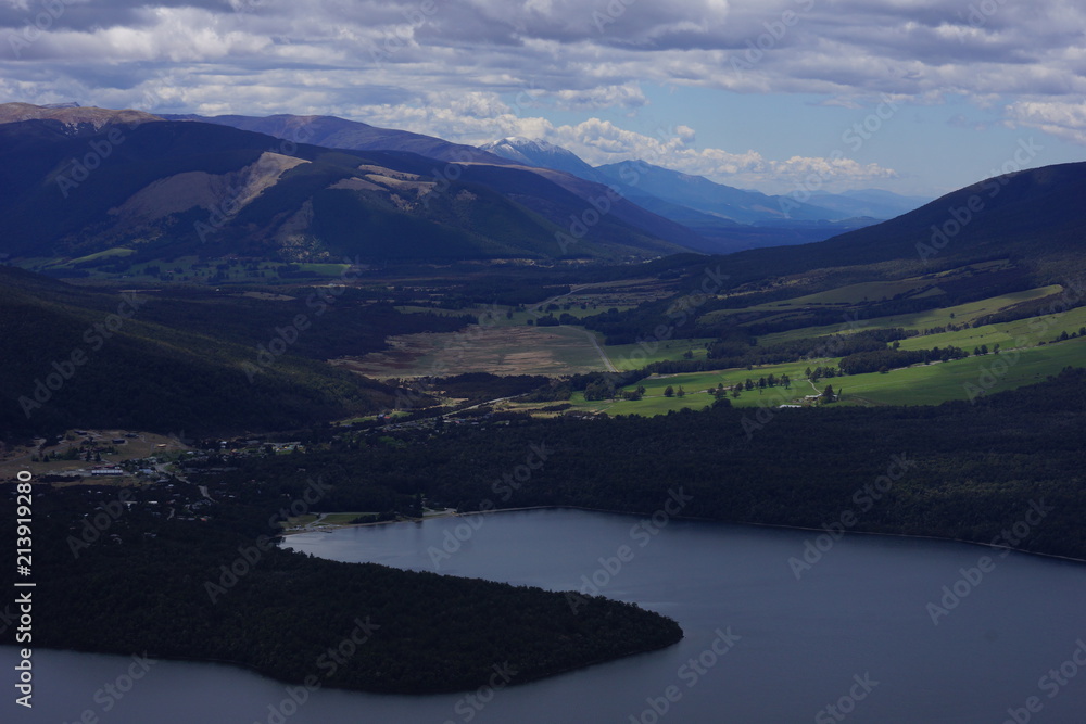 St Arnaud, New Zealand