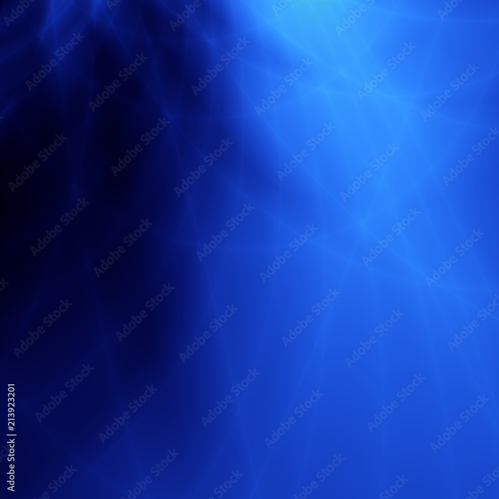 Bright blue magic abstract luxury background Bright blue magic abstract luxury background