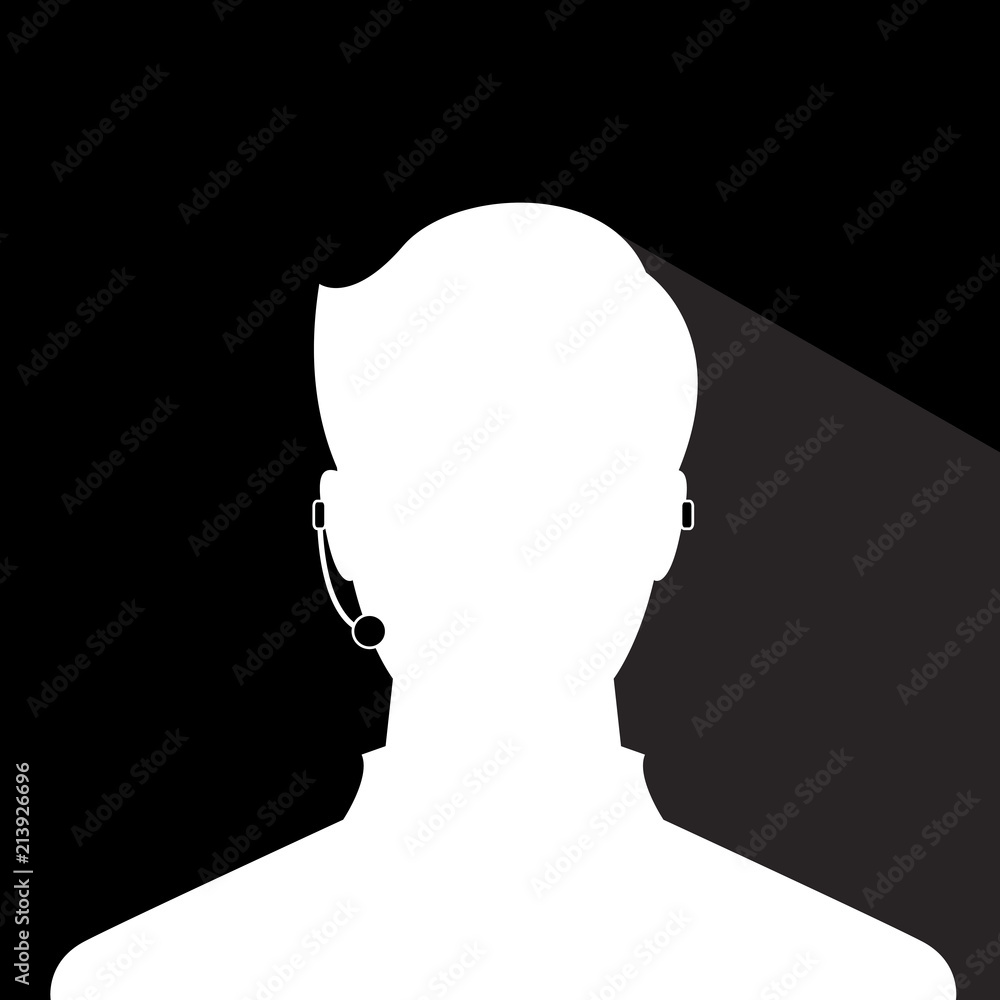 Girl Avatar Download Transparent Png Image  Silhouette Avatar Images  Transparent Png Download  Transparent Png Image  PNGitem