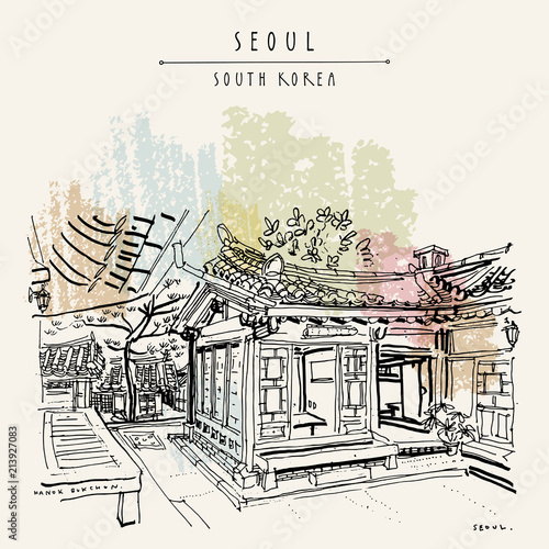 Photography Seoul, South Korea