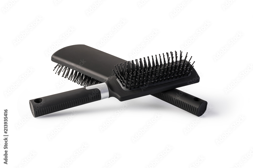 hair brush