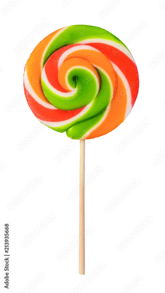 Lollipops Lollipops