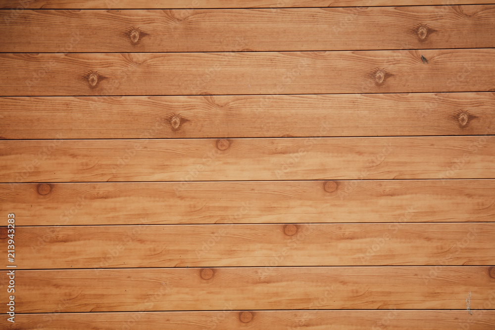 Fototapeta premium wooden boards on a fence as an abstract background