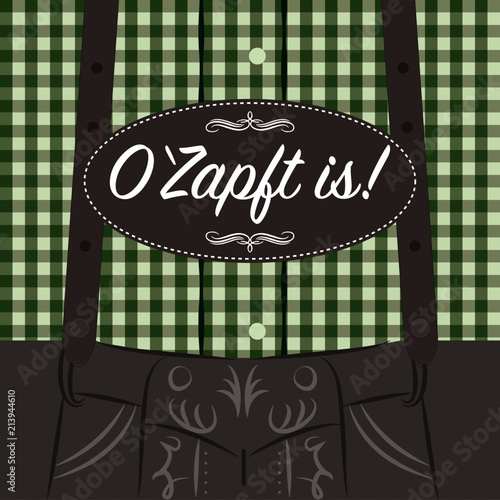 Oktoberfest 2018