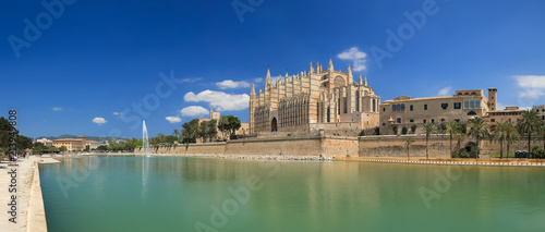 Palma de Mallorca, Kathedrale