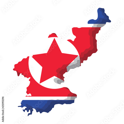 North korea design