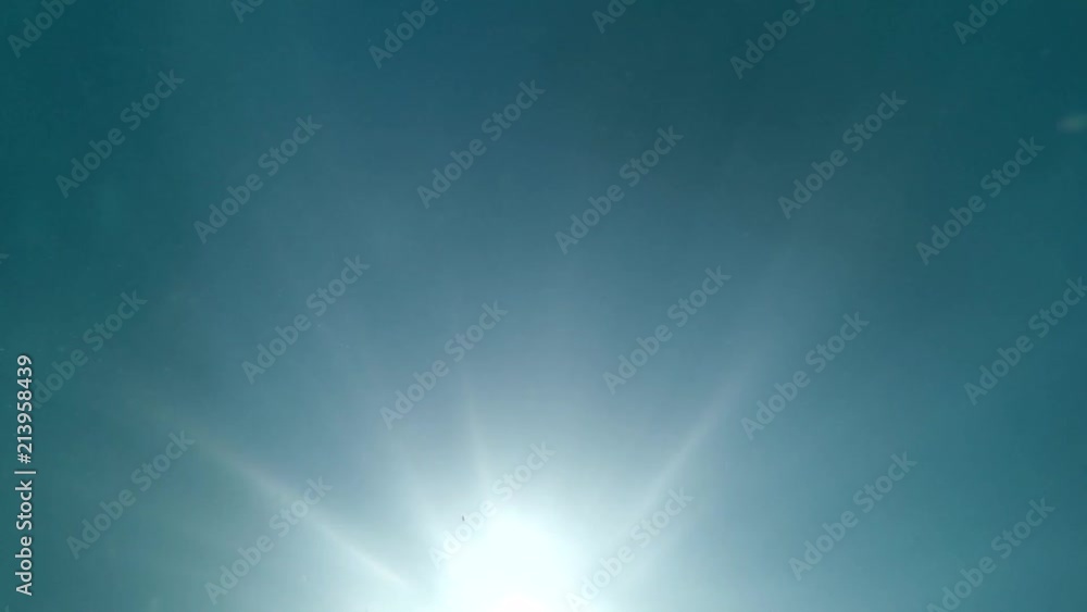 Beautiful images of young man swimming in pool Beautiful images of young man swimming in pool