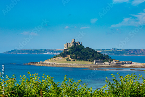 Marazion, Cornwall,England