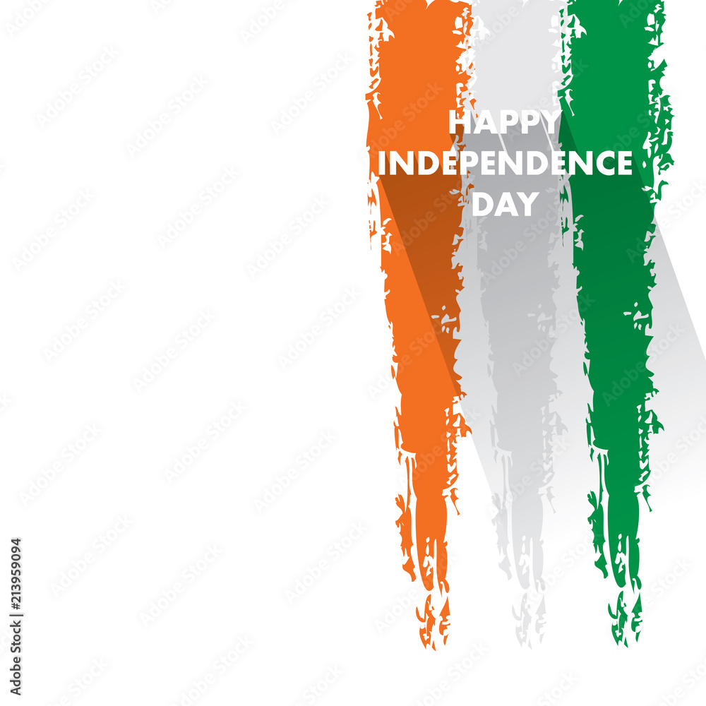 happy independence day of india