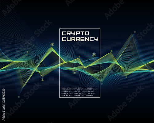 Crypto Currency, Crypto Revolution, Blockchain Technology.
