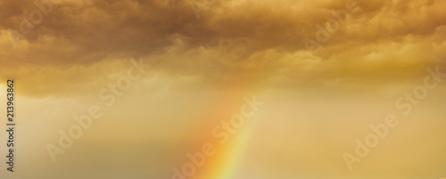 Regenbogen