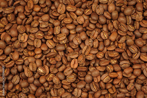 Coffee Beans © RnDmS