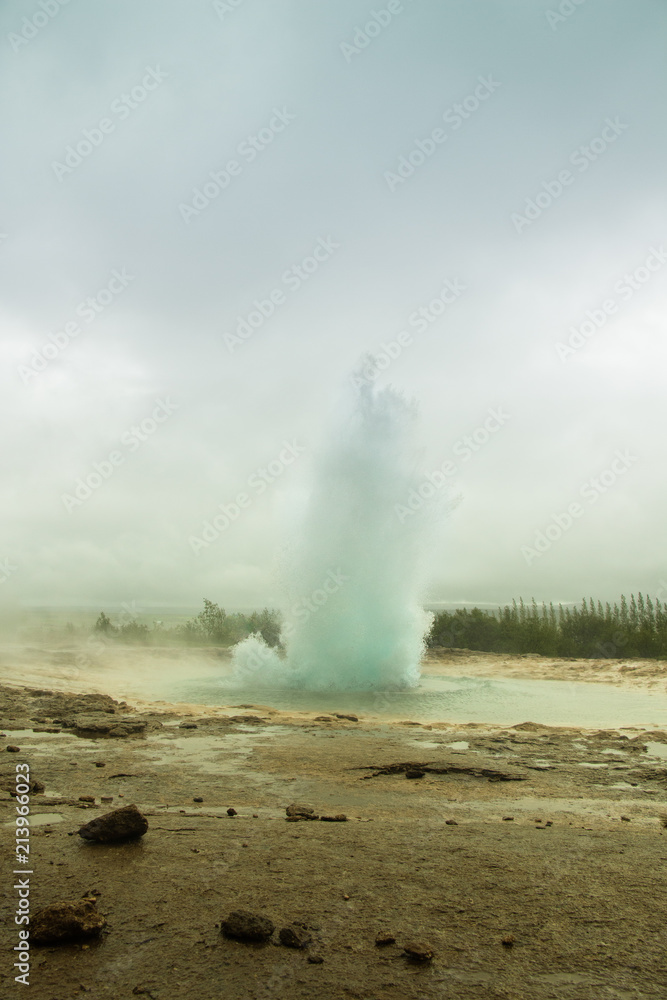 geysir geysir