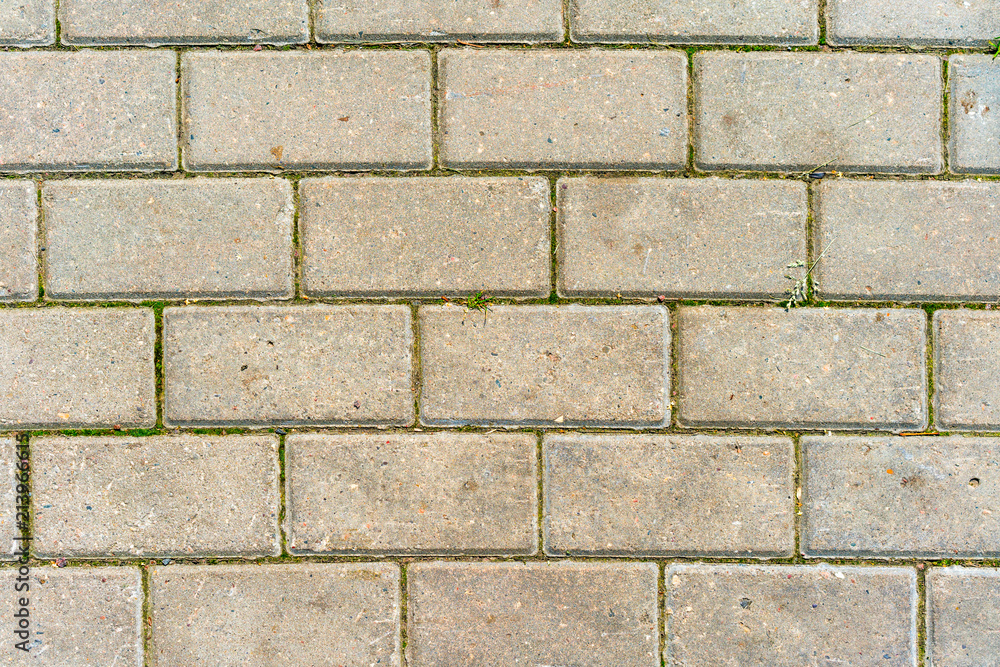 Beautiful background of multi-colored tiles. Beautiful background of multi-colored tiles.