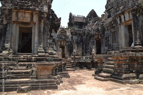 Travel to Cambodia
