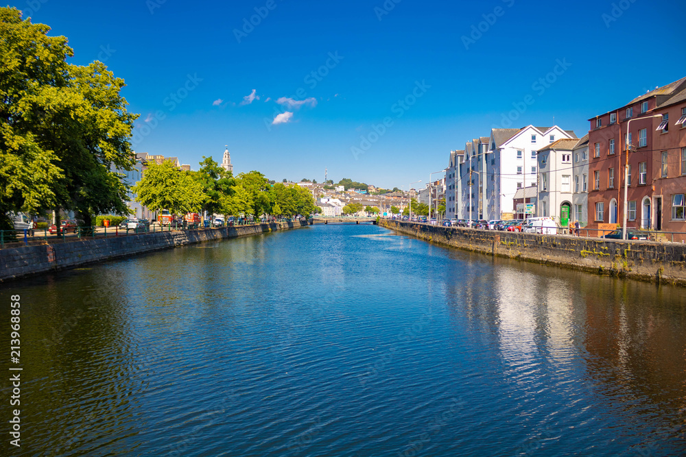 The River Lee