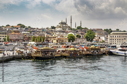 Istanbul Old City