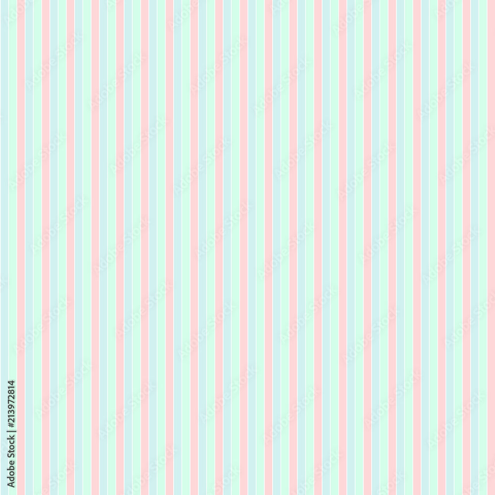 Seamless stripe pattern blue, pink. Design for wallpaper, fabric, textile. Simple background Seamless stripe pattern blue, pink. Design for wallpaper, fabric, textile. Simple background
