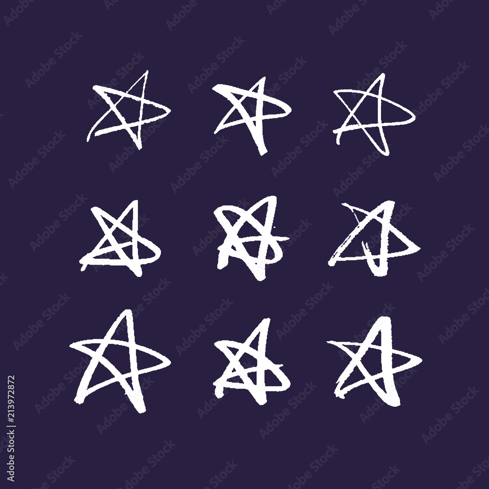 set of hand drawn colorful arrows and lines. vector highlighter elements set of hand drawn colorful arrows and lines. vector highlighter elements