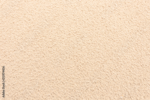 Wallpaper Mural yellow soft sand texture a bit rough Torontodigital.ca