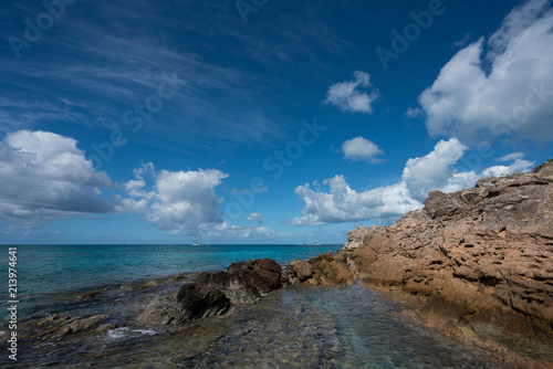 Antigua and Barbuda.