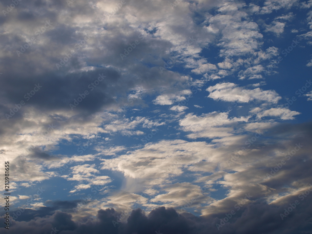 nubes