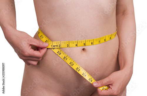 Waist measurement. There are many reasons why you might want to lose weight. overweight or obese for a long time, then you might have concerns about what the extra weight could be doing to your health photo