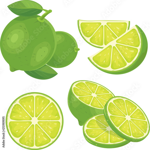 Green Lemon Fresh