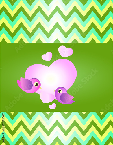 Children's phone - an idea for the design of children's scrap album. Lovely f...